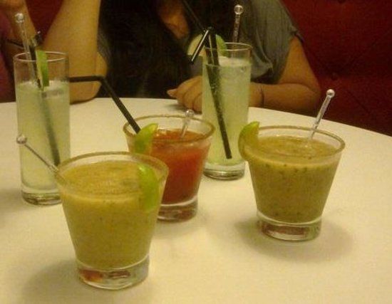 Cafe Amor