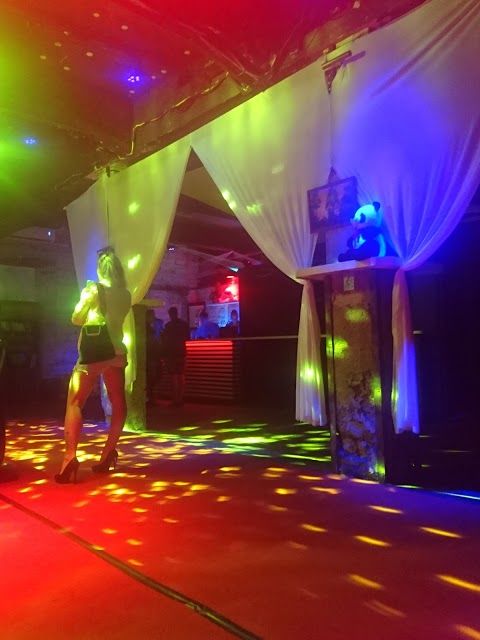Club 9/11