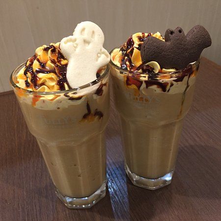Tully's Coffee