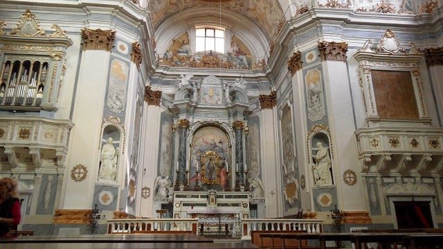 Katedra w San Miniato