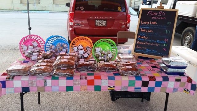 Abilene Farmer's Market