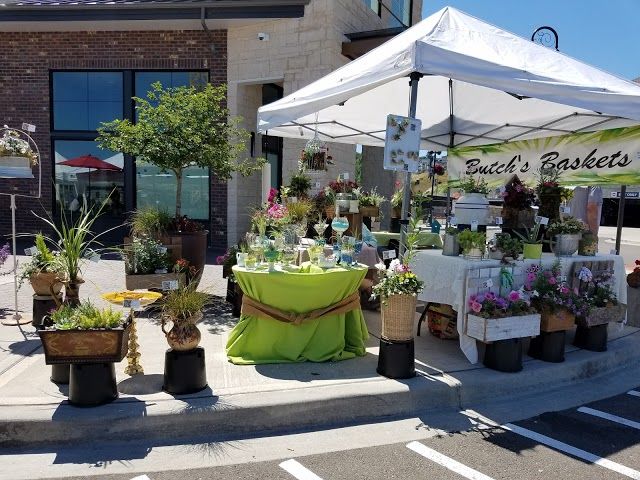 Tacoma Farmers Market at Point Ruston