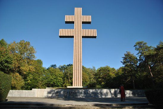 Mémorial Charles de Gaulle