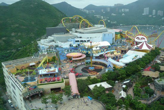 Ocean Park