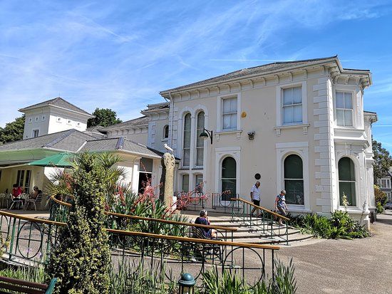 Penlee House Gallery and Museum