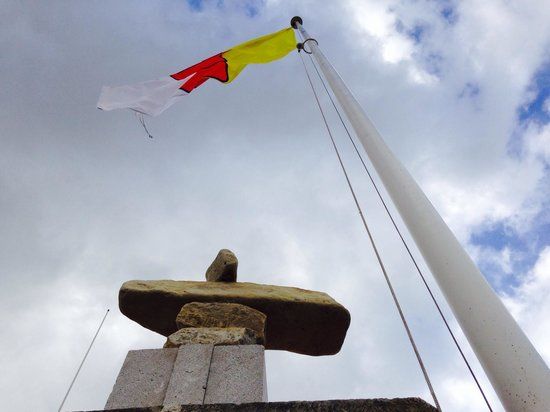 Nunatta Sunakkutaangit Museum