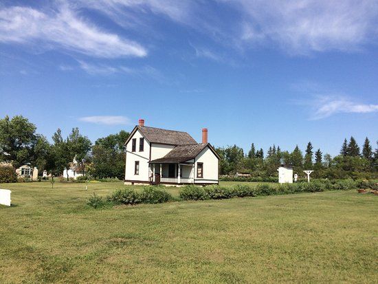 Western Development Museum