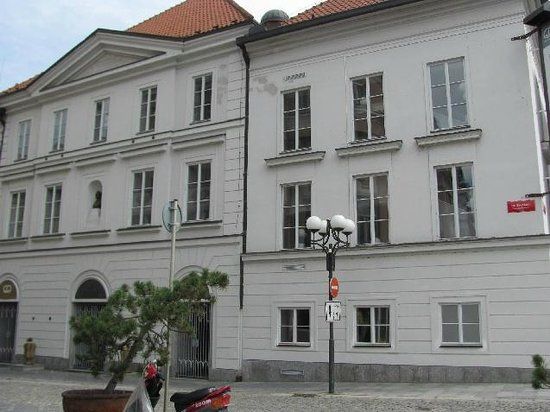 South Bohemian Theatre
