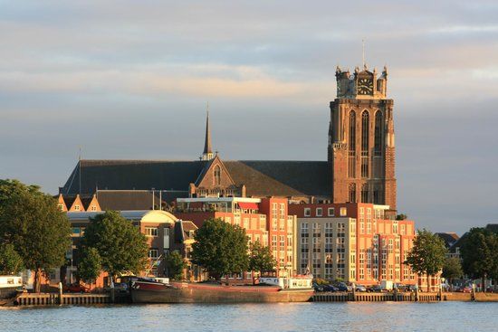 Grote of Onze-Lieve-Vrouwekerk