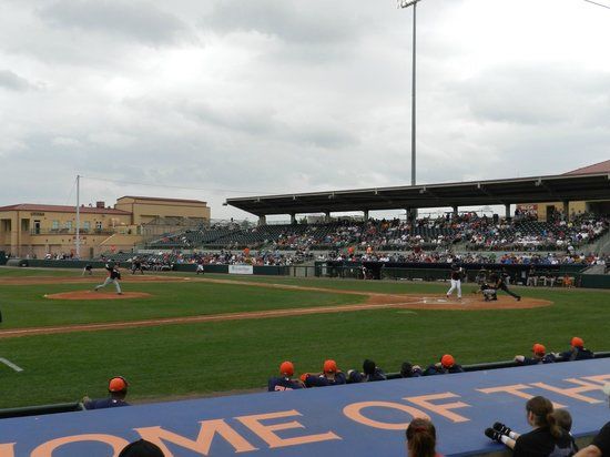 Estádio Osceola County