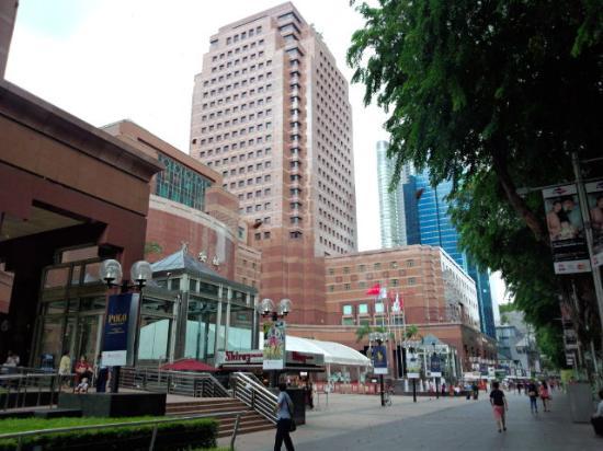 Cidade de Ngee Ann