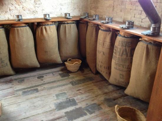 Museo del Arroz