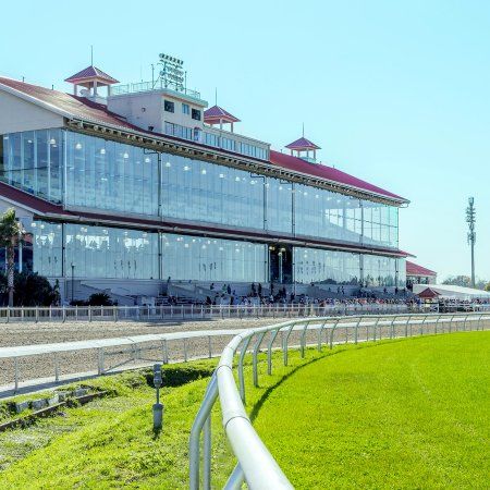 Fair Grounds Race Course