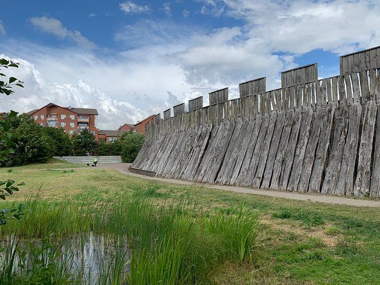 Trelleborg