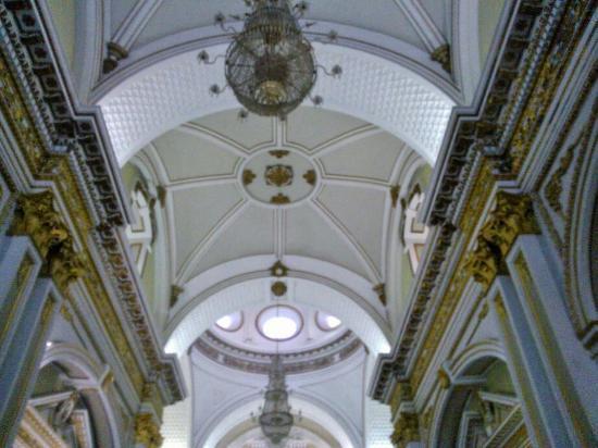 Cathedral Basilica of Colima