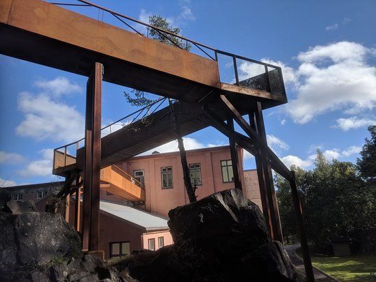 Bomuldsfabriken