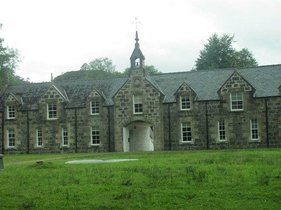 Cameron Cairn