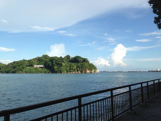 Labrador Nature Reserve