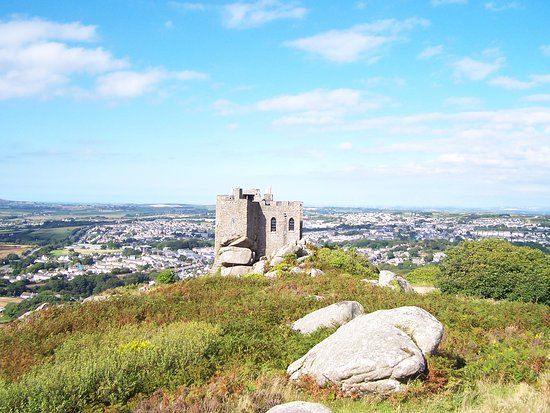 Carn Brea