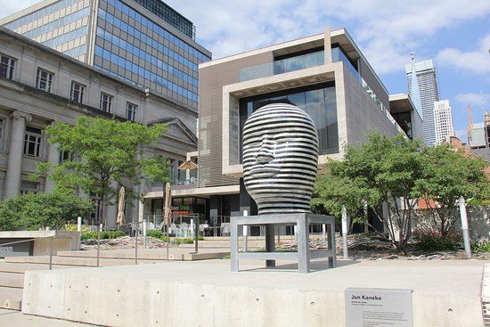 George R. Gardiner Museum of Ceramic Art