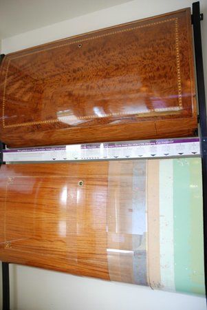 Cranbrook History Centre