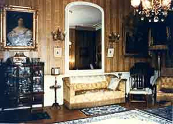 Museu-casa Gibson