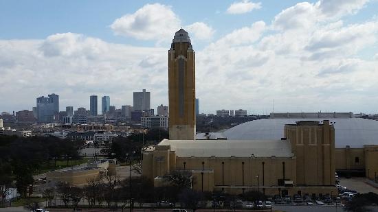 Will Rogers Memorial Center