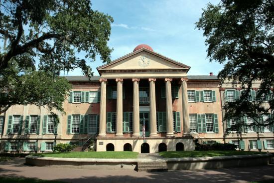 College of Charleston