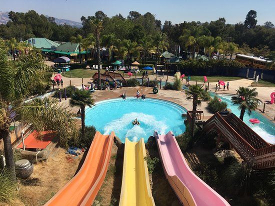 Raging Waters