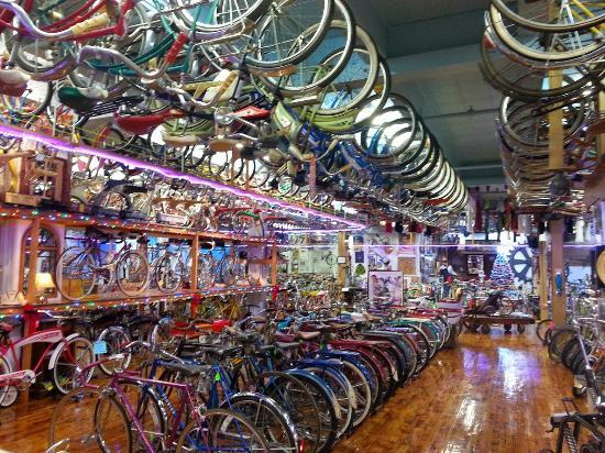 Bicycle Heaven