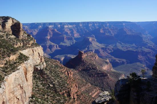 Maricopa Point