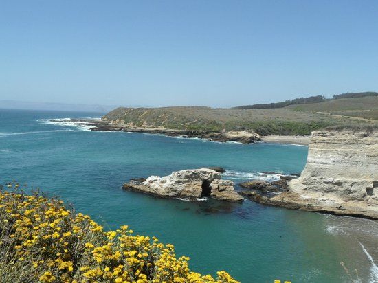 Montana de Oro State Park