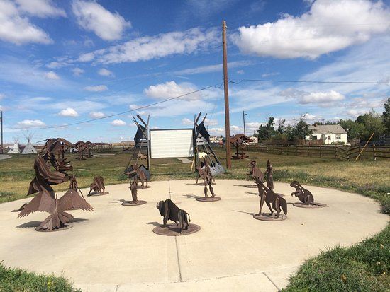 Museum of the Plains Indian