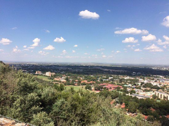 Naval Hill