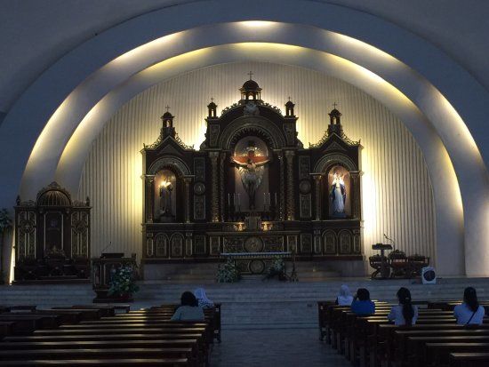 Davao Cathedral