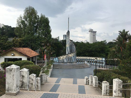 Royal Malaysian Police Museum