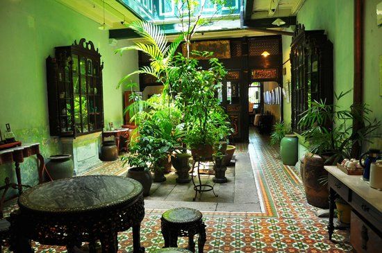 Sun Yat Sen Museum Penang