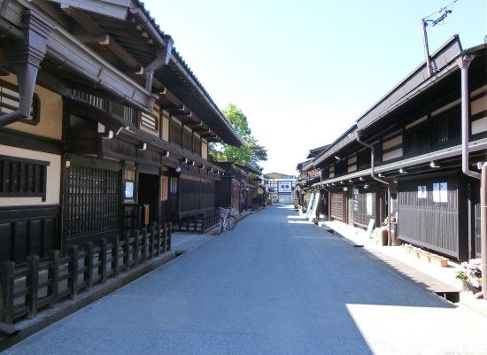 Kusakabe Folk Museum