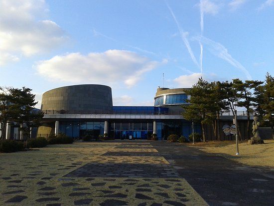 Haenyeo Museum