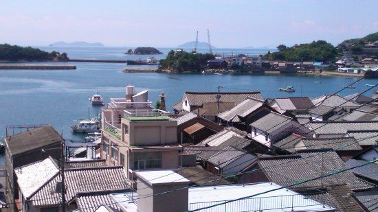 Tomonoura Museum of History and Folklore