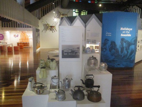 Redcliffe Museum