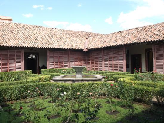 Fundacion Ortiz-Gurdian Museum of Art