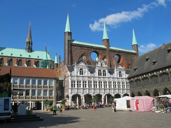 Rathaus