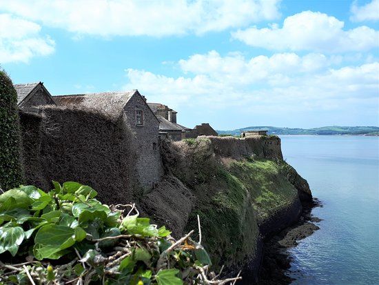 Duncannon Fort