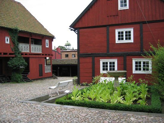 Karlshamn's Museum