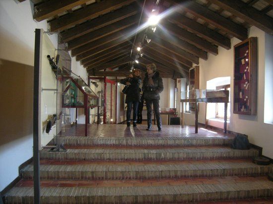 Museo Storico Militare