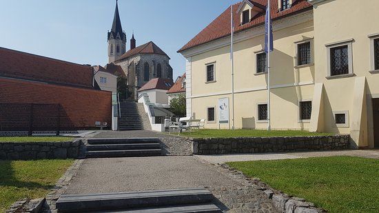 Dolenjski Müzesi