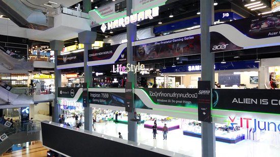 Pantip Plaza
