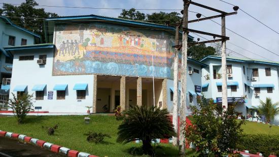 Antropologisk Museum
