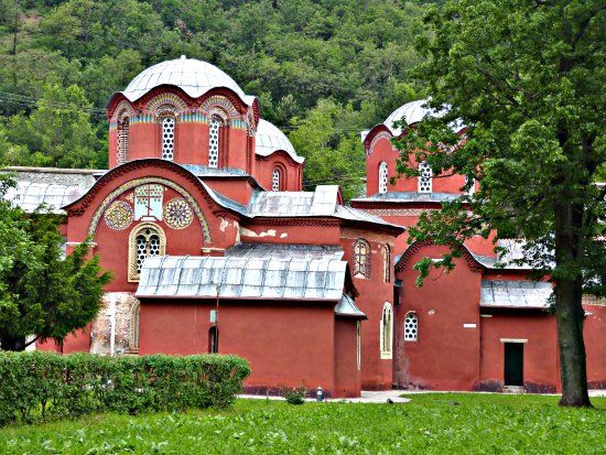 Patriarcato di Peć